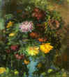 Dahlias