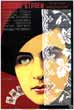 Cinema Poster for 'Liubov' Vtroyom' (Love in Three), Directed by Room
