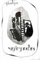 Dust Jacket for Book by Sholom-Aleichem