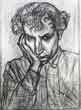 Self Portrait