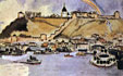The Town of Gorky