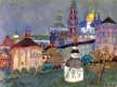 Zagorsk
