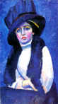 Portrait of a Lady