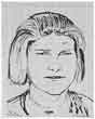 Portrait of Rita