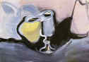A Wineglass and a Jug