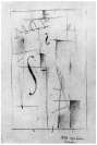 Composition in Cubism
