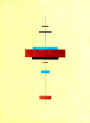 Composition in Suprematism