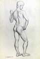 Male Nude