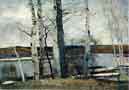 The End of the Ice Drift