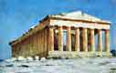 The Parthenon