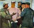 Raftsmen