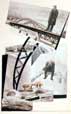 Photomontage for 'About That' by Mayakovsky