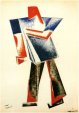 Costume Design for play 'We' by A.Gan