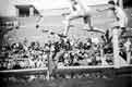 Hurdling