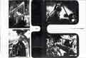 Double-spread from 'Kinoiskusstvo Nashei Rodiny' (The Cine-art of our Motherland)