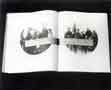 Double-spread Title Page from 'The First Cavalry'