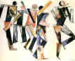 Five Figures (#22)