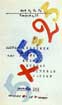 Title Page for the Catalog of Exhibition '5x5=25'