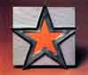 Alternative Metal Case for 'The Red Army'. With Rodchenko