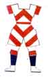 Design for Sports Clothing