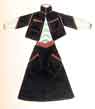 Design for a Woman's Suit