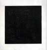 The Black Square of Suprematism