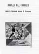 First Act: Scene 4. Decor Sketchfor the Opera 'Victory Over the Sun', Reproduced on the Cover of the Libretto Booklet