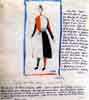 Suprematism dress
