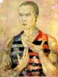 Portrait of a Young Man