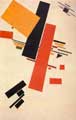 Suprematism (Supremus N38)